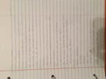 American Lit Week 11 Notes