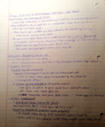 METHODS week 12 notes
