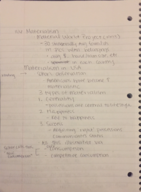 10 Materialism