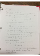 Math 116 - Slope Field