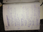 Total wellness 13 notes