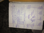 Microbiology week 13 notes