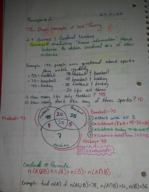 Math 110 Finite- Week 2 Notes