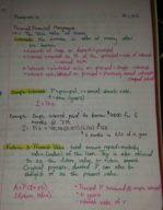 Math 110 Finite- Week 13 Notes