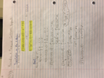 Week 10, Wed's Lecture: Periodic and Piecewise Continuous Inputs