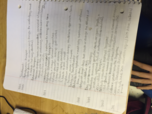 Abnormal Psychology: ch.10 notes