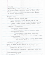 Lec 9-11: fitness