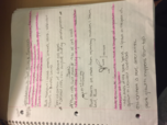 BCOR11 MIDTERM 11/18 STUDY GUIDE