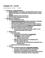 Chapter 15 - 11/14