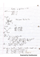 Equilibrium in 3D