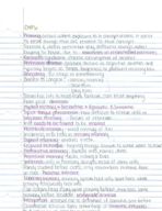 PSYCH 101 STUDY GUIDE CHP 6