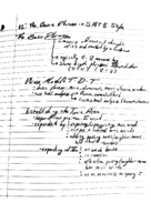 Theory 1 Ch 12