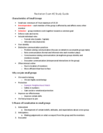 CMST Recitation Exam 2 Study Guide