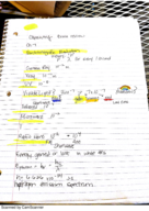 Chem 113 study guide