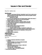 study guide