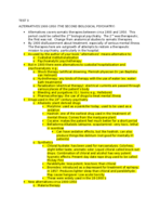 study guide test 3