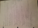 Bio 101 with Dr. Madison