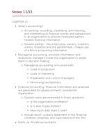 ICS 200 Week 10 Notes