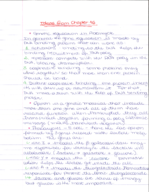 week 14: Gene regulation in Prokaryote