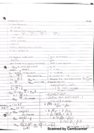 MATH141 Week 12: Midterm 4 Review