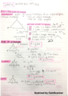 Math 39 Class Notes Week 14