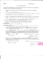 QMRS Week 8 notes 
