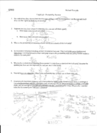 QMRS week 11 notes 