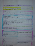 World Regional Geography 120 Nov. 10, 2016