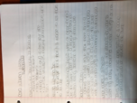Philosophy Week 10 Notes