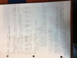 Philosophy Week 11 Notes