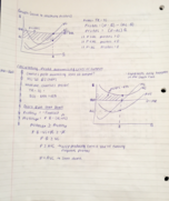 Econ221 Week 12 Class Notes