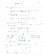 310 Lecture 23
