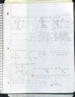 Statics Week 7