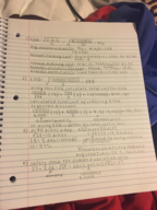 Operations Management Test 2 Prep