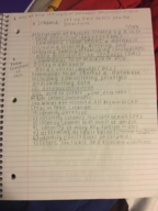 Design of Database Systems SQL Notes