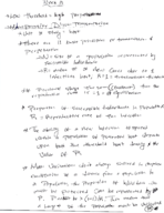 Parasitology Week 13