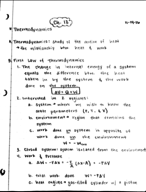 PHYS 2010 - Week 13 Notes
