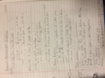 Lab 10 Notes