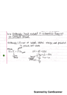 General Chemistry Chapter 6 sections 6.6-6.9(end) 