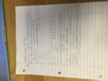 Chemistry 140 Stoichiometry
