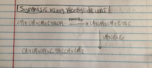 Organic Chemistry 1 - Dr. Rivera - classnotes 11/22/16