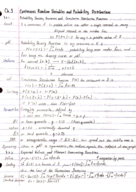 Chapter 3 Notes