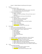 Chapter 13 Notes