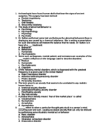 Study Guide 4