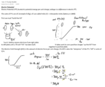 Physics 101, Test 3 Study Guide