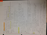Math241 Week 13 class notes