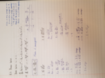 MTH162 Exam 4 Study Guide