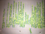 Reading Notes