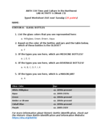 Lab Activity 6