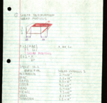 Physics 207, Week 14 Notes